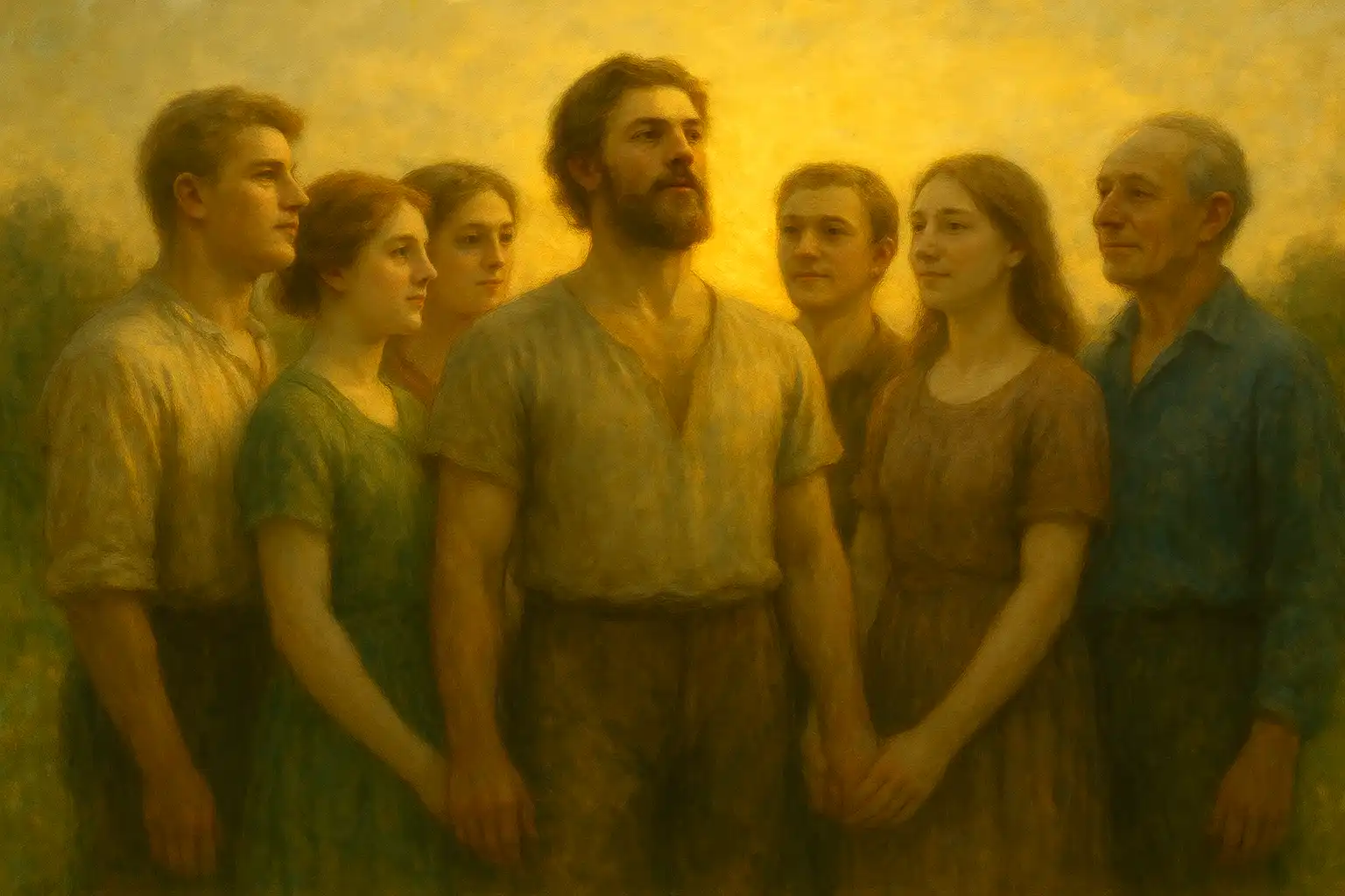 i sing the body electric